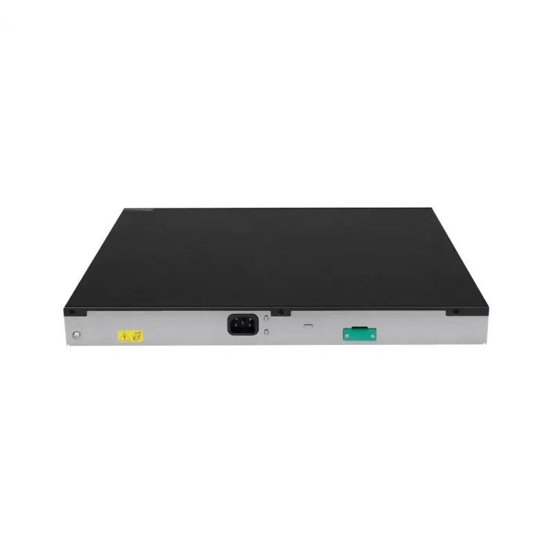 Switch gestionado L3 HP Enterprise HPE FlexNetwork 5140 48G PoE+ 4SFP+ EI — 48 puertos Gigabit PoE+, 4x SFP+