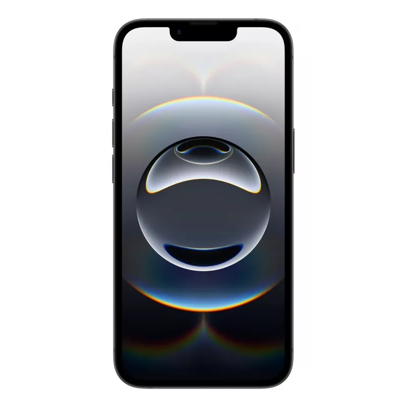 Apple iPhone 16e 15,5 cm (6.1) Dual SIM iOS 18 5G USB Type-C 512 GB negro