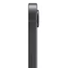 Apple iPhone 16e 15,5 cm (6.1) Dual SIM iOS 18 5G USB Type-C 512 GB negro