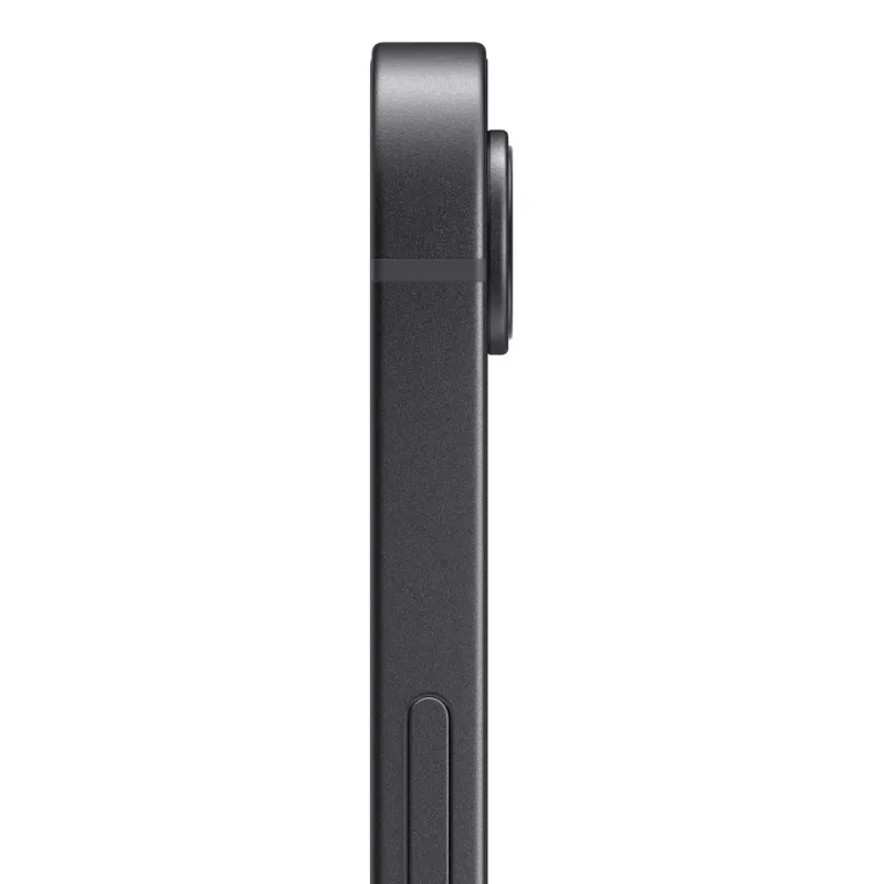 Apple iPhone 16e 15,5 cm (6.1) Dual SIM iOS 18 5G USB Type-C 512 GB negro