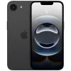 Apple iPhone 16e 15,5 cm (6.1) Dual SIM iOS 18 5G USB Type-C 512 GB negro