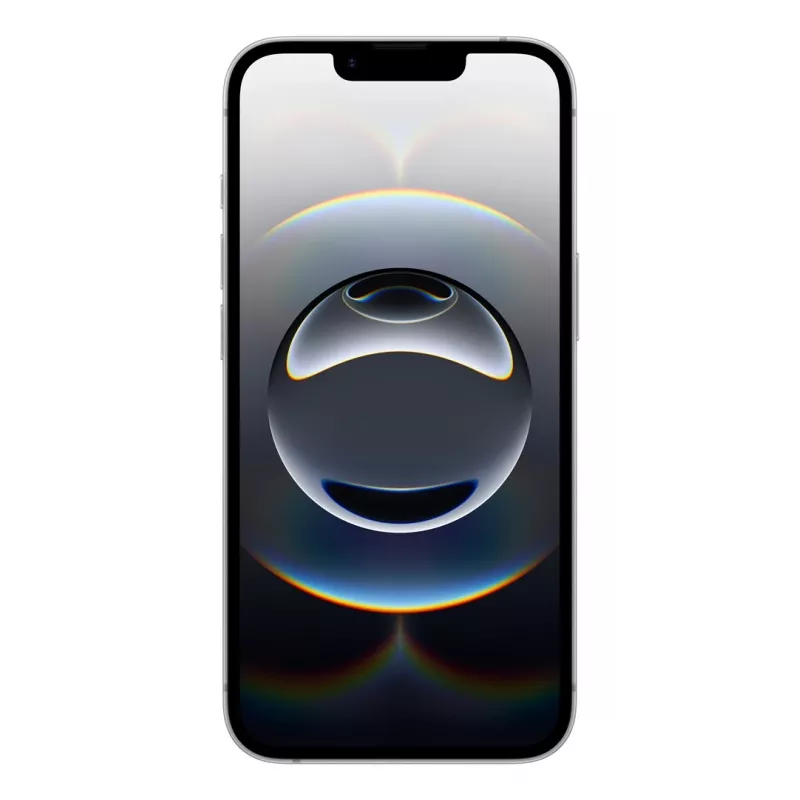 Smartphone Apple iPhone 16e 6.1 pulgadas 512 GB blanco