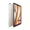 Tablet Apple iPad Air 13 pulgadas (33 cm) M4, 128 GB, 12 GB RAM, 5G, Wi‑Fi 7, iPadOS 26, beige