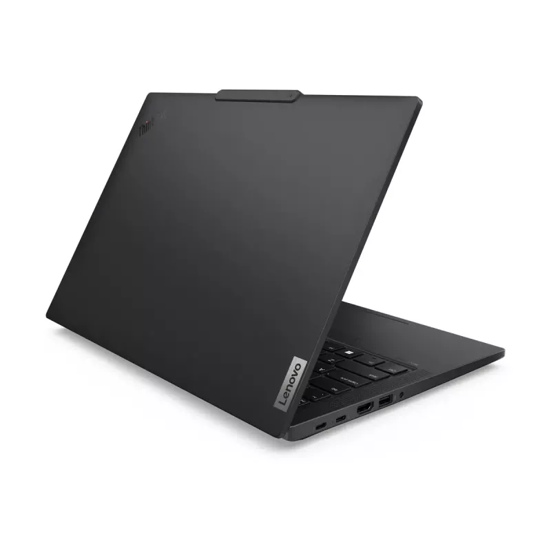 Portátil Lenovo ThinkPad T14 Gen 6 (AMD) — AMD Ryzen AI 5 PRO 340, 14 pulgadas WUXGA, 32 GB DDR5, 512 GB SSD, Windows 11 Pro, negro