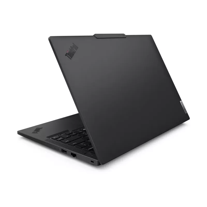 Portátil Lenovo ThinkPad T14 Gen 6 (AMD) — AMD Ryzen AI 5 PRO 340, 14 pulgadas WUXGA, 32 GB DDR5, 512 GB SSD, Windows 11 Pro, negro