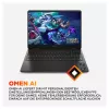 Portátil gaming HP OMEN 16-am0495ng 16 WQXGA IPS i9-14900HX 32GB/1TB RTX 5070 Win11 - Distribución de teclado posiblemente alemán