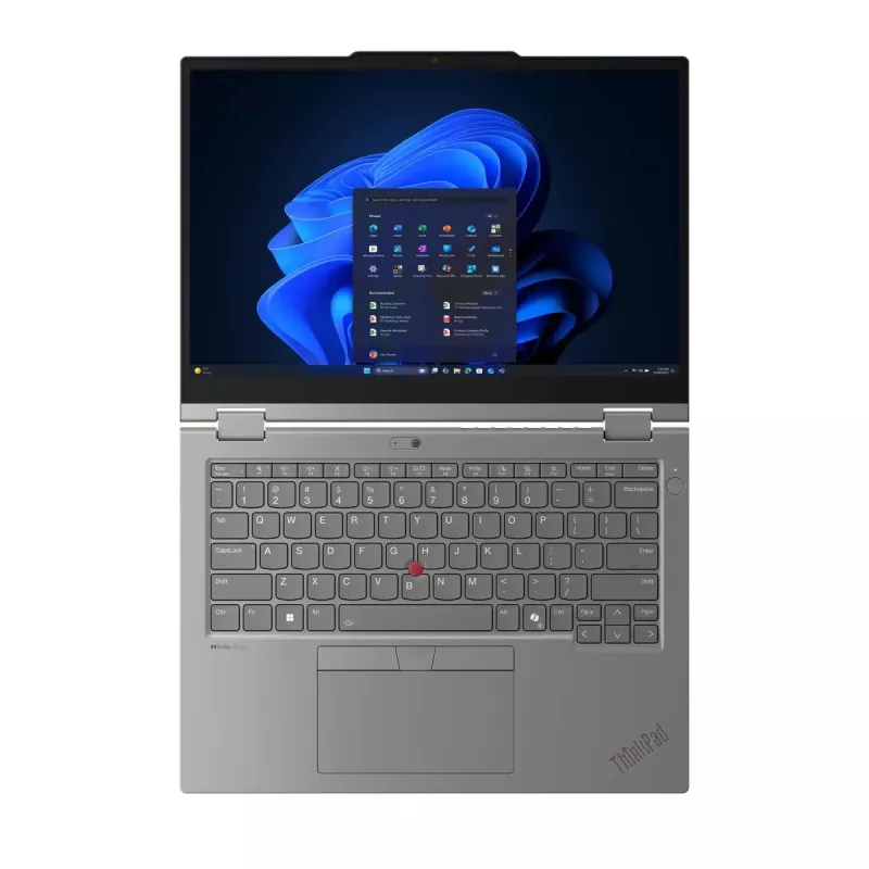 Portátil Lenovo ThinkPad L13 2-in-1 Gen 6 (AMD) — Ryzen 5 PRO 215, 13,3″ WUXGA táctil, 32 GB RAM, 512 GB SSD, Windows 11 Pro