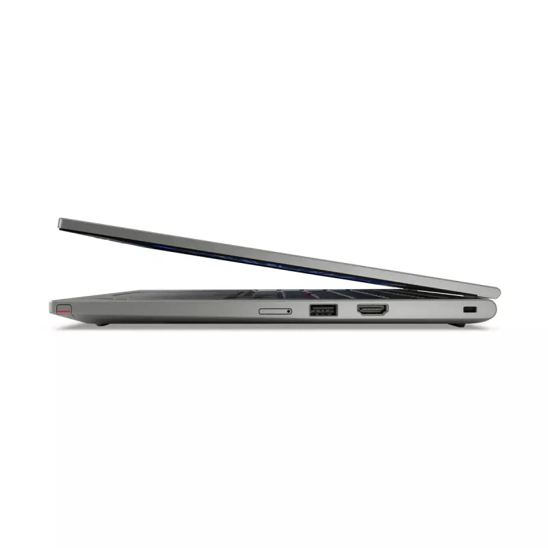 Portátil Lenovo ThinkPad L13 2-in-1 Gen 6 (AMD) — Ryzen 5 PRO 215, 13,3″ WUXGA táctil, 32 GB RAM, 512 GB SSD, Windows 11 Pro