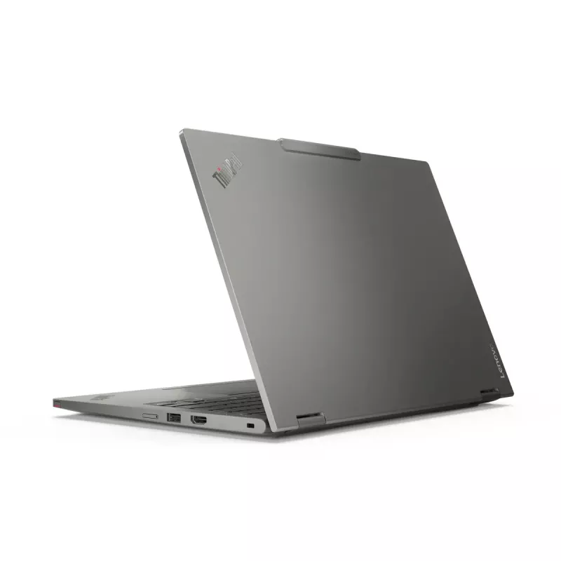 Portátil Lenovo ThinkPad L13 2-in-1 Gen 6 (AMD) — Ryzen 5 PRO 215, 13,3″ WUXGA táctil, 32 GB RAM, 512 GB SSD, Windows 11 Pro