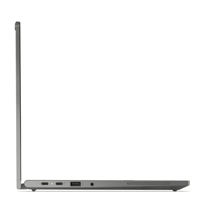 Portátil Lenovo ThinkPad L13 2-in-1 Gen 6 (AMD) — Ryzen 5 PRO 215, 13,3″ WUXGA táctil, 32 GB RAM, 512 GB SSD, Windows 11 Pro