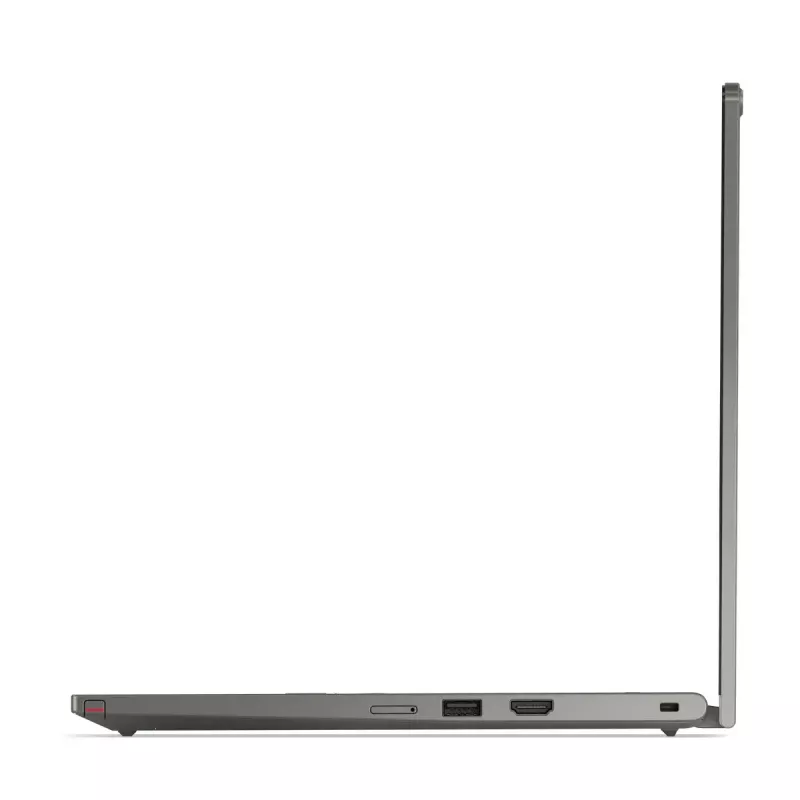 Portátil Lenovo ThinkPad L13 2-in-1 Gen 6 (AMD) — Ryzen 5 PRO 215, 13,3″ WUXGA táctil, 32 GB RAM, 512 GB SSD, Windows 11 Pro