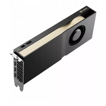 Tarjeta gráfica NVIDIA RTX PRO 4500 Blackwell Server Edition Pasiva PCIe 32GB