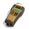 DYMO RHINO 6000+ ABC CASE UK Transferencia térmica directa negro amarillo