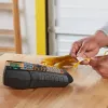 DYMO RHINO 6000+ ABC CASE UK Transferencia térmica directa negro amarillo