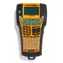 DYMO RHINO 6000+ ABC CASE UK Transferencia térmica directa negro amarillo