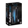 Recortador de precisión BABYLISS E652E para orejas y nariz, negro, pila AA