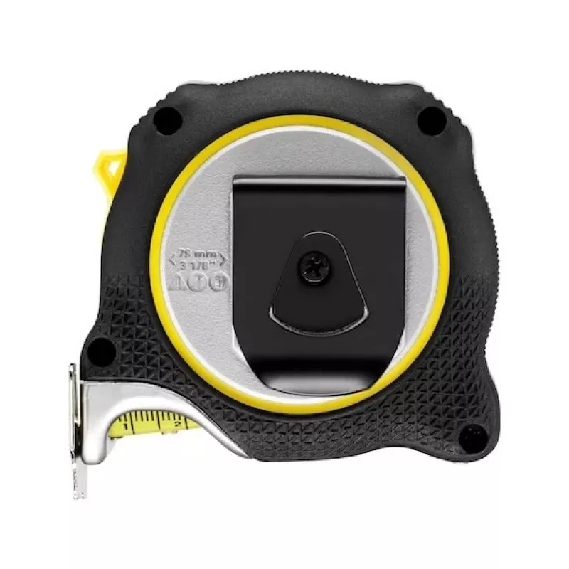 Cinta métrica Stanley FMHT38214-0 5m negro amarillo