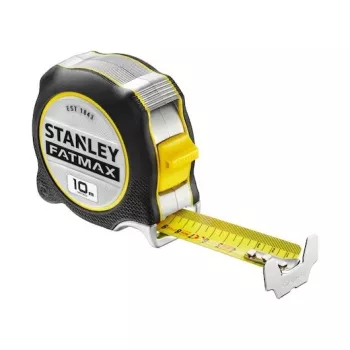 Cinta métrica Stanley FMHT38232-0 10 m, negro/amarillo
