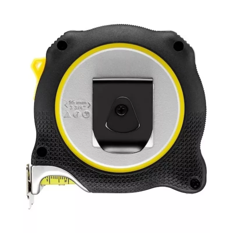 Cinta métrica Stanley FMHT38232-0 10 m, negro/amarillo