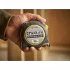 Cinta métrica Stanley FMHT38232-0 10 m, negro/amarillo