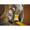 Cinta métrica Stanley FMHT38232-0 10 m, negro/amarillo