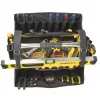 Bolsa de transporte Stanley FATMAX Quick Access Tote FMST1-80146 Diseño robusto