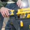 Bolsa de transporte Stanley FATMAX Quick Access Tote FMST1-80146 Diseño robusto