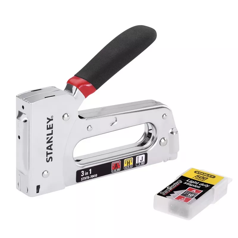 Grapadora Stanley TR 120
