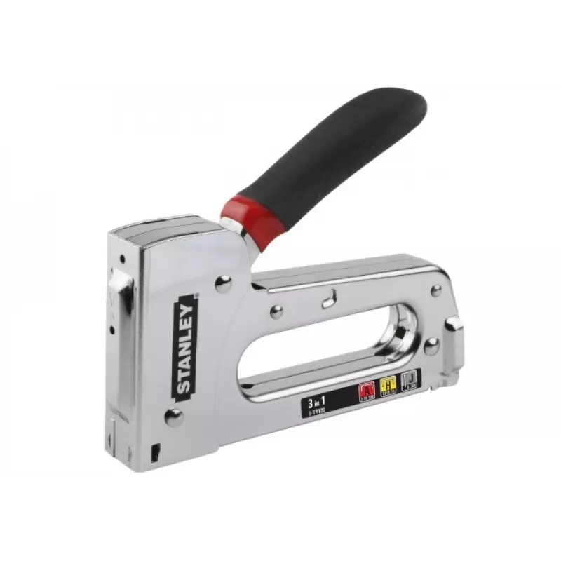 Grapadora Stanley TR 120