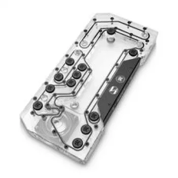 Placa de distribución de refrigeración líquida EK Water Blocks EK-Mana G2 para Lian Li PC-O11D EVO (bomba D5) 0000012641