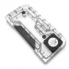 Placa de distribución de refrigeración líquida EK Water Blocks EK-Mana G2 para Lian Li PC-O11D EVO (bomba D5) 0000012641