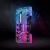 Placa de distribución de refrigeración líquida EK Water Blocks EK-Mana G2 para Lian Li PC-O11D EVO (bomba D5) 0000012641