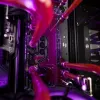 Placa de distribución de refrigeración líquida EK Water Blocks EK-Mana G2 para Lian Li PC-O11D EVO (bomba D5) 0000012641