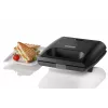 Gorenje | Mini parrilla | SM701GCB | Parrilla de contacto | 700 W | negro