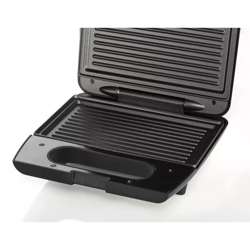 Gorenje | Mini parrilla | SM701GCB | Parrilla de contacto | 700 W | negro