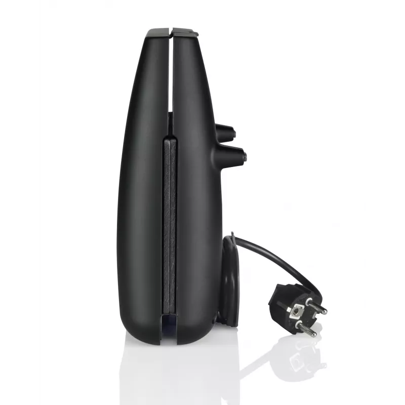 Gorenje | Mini parrilla | SM701GCB | Parrilla de contacto | 700 W | negro