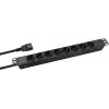 Unidad de distribución de corriente para rack Helos PROFESSIONAL modelo 262836 SAI offline 19