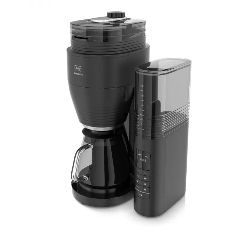 Cafetera de filtro semiautomática Melitta Aromafresh PRO X 1,25 l