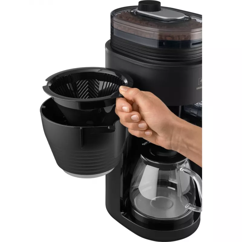 Cafetera de filtro semiautomática Melitta Aromafresh PRO X 1,25 l