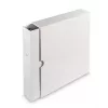 Archivador de anillas Hama 00007547 anilla D blanco 327mm x 309mm