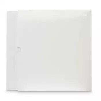 Archivador de anillas Hama 00007547 anilla D blanco 327mm x 309mm