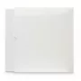 Archivador de anillas Hama 00007547 anilla D blanco 327mm x 309mm