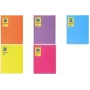 Carpeta de proyecto Pagna 21012-34, A4, polipropileno (PP), rosa