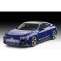 Maqueta REVELL Audi e-tron GT 1:24 Easy-Click (mpn 07698)