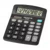 Calculadora de sobremesa GENIE 225 BD negra