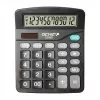 Calculadora de sobremesa GENIE 225 BD negra