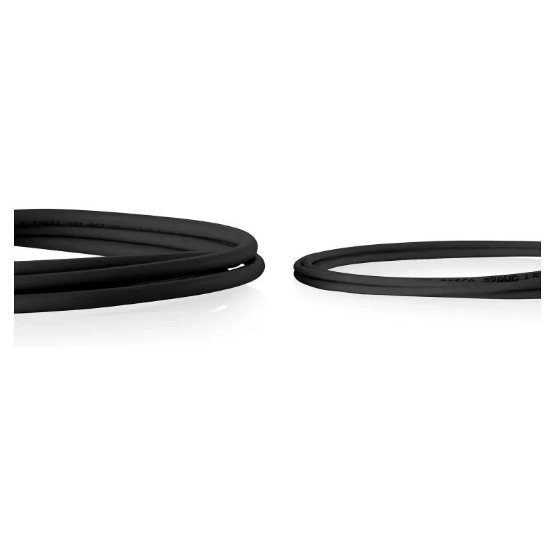Cable de parcheo DIGITUS CAT 6 U-UTP slim, 0,3 m, azul