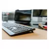 Cherry KW 3000 Universal RF Wireless QWERTY portugués negro