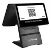 Terminal táctil todo en uno Olympia T400DK 39,6 cm (15,6