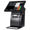 Terminal táctil todo en uno Olympia T210 25,4 cm (10